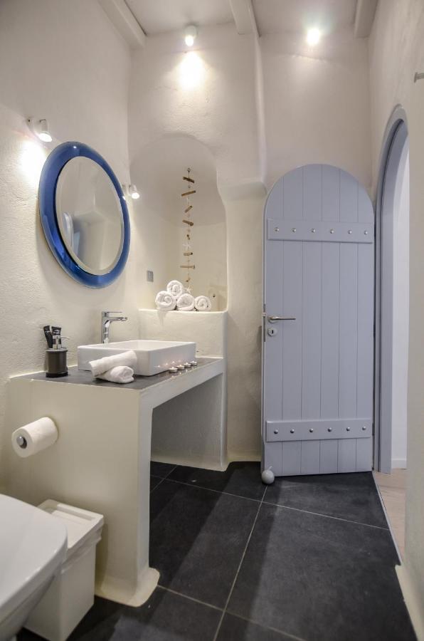 Venetian Suites Naxos City Exterior photo